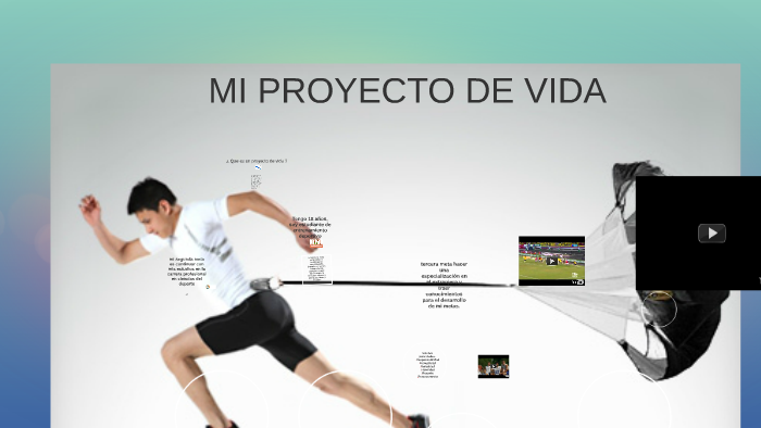 MI PROYECTO DE VIDA by juan camilo martinez on Prezi