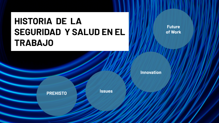 HISTORIA DE LA SEGURIDAD Y SALUD EN EL TRABAJO by kelly johana paez on ...