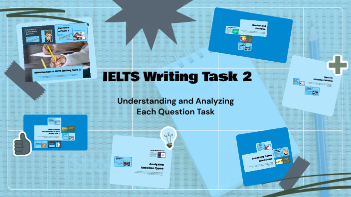 IELTS Writing Task 2 by clyde jaramillo on Prezi