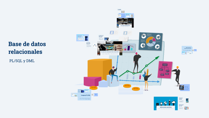 Base de datos relacionales by erick azuara on Prezi