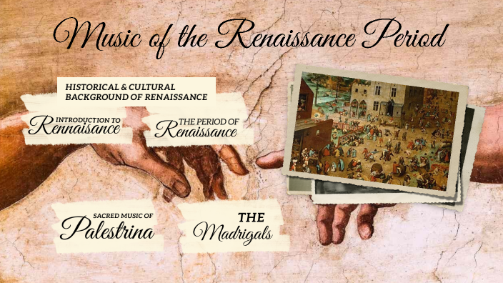 RENNAISANCE PERIOD by Angelique Adan on Prezi