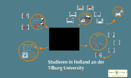 Studieren In Holland An Der Universitat Von Tilburg By Julia Kannengiesser