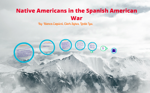 Native Americans In Spanish American War By Clark Sykes   7pjystqhqgc4ah5tbstgj5gh6l6jc3sachvcdoaizecfr3dnitcq 3 0 