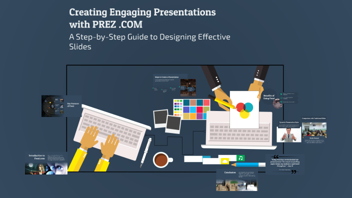 Creating Engaging Presentations with PREZİ.COM by DAMLA NUR SAMAK on Prezi