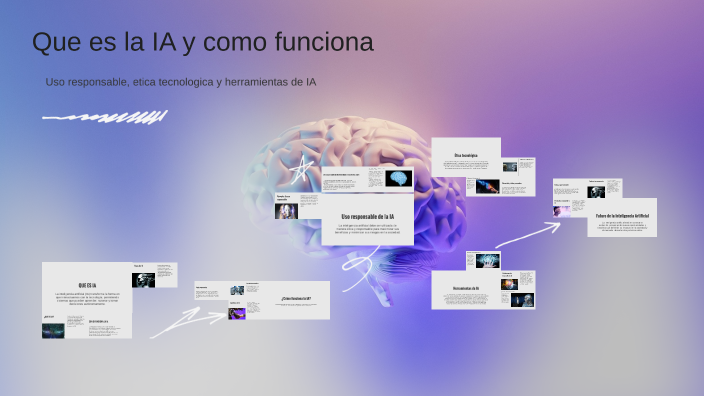 Entendiendo la Inteligencia Artificial by aurora martinez on Prezi