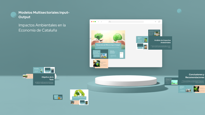 Modelos Multisectoriales Input-Output by Nayeli Huaman Huaman on Prezi