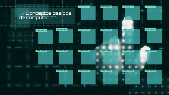 Conceptos básicos de computación by Hidilberto Arenas Ramírez on Prezi