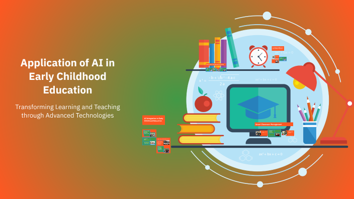 Application of AI in Early Childhood Education by Oulaya Aouassar on Prezi
