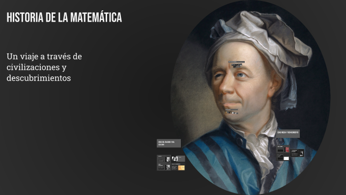 Historia de la Matemática by Alejandro on Prezi