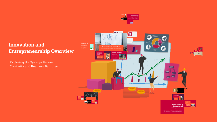Innovation and Entrepreneurship Overview by Rabia Alfzanie on Prezi