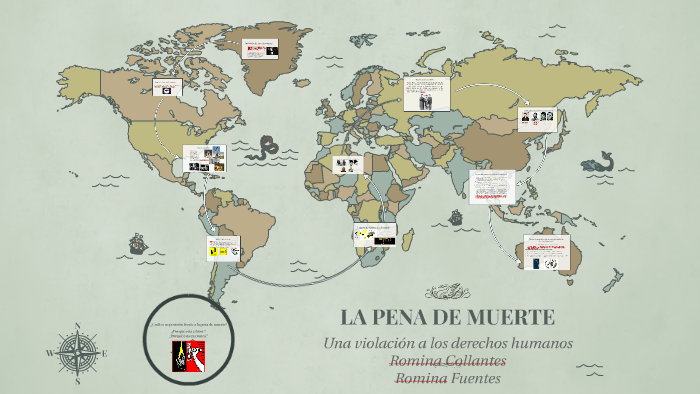 LA PENA DE MUERTE by Romy Danae Fuentes Flores on Prezi