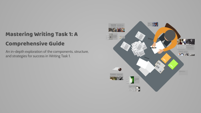 Mastering Writing Task 1: A Comprehensive Guide by Flex BD on Prezi