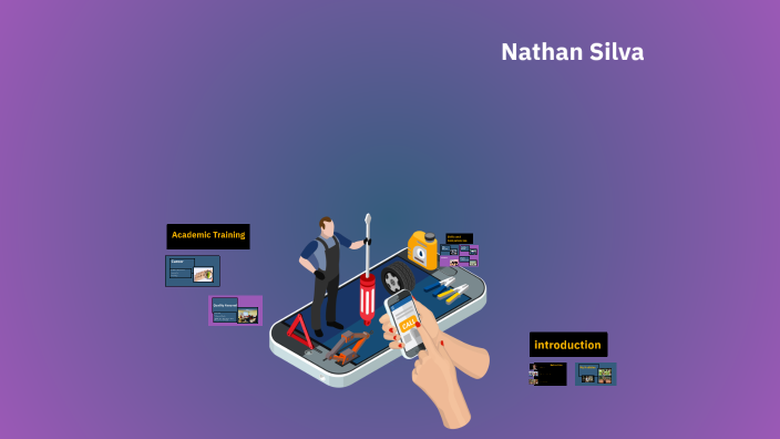 Apresentação Pessoal de Nathan Silva by nathan pereira on Prezi