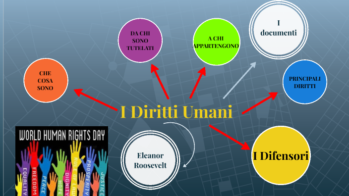 I Diritti Umani by Amalia Giacco on Prezi