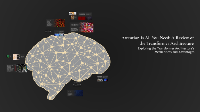 Attention Is All You Need: A Review of the Transformer Architecture by ...