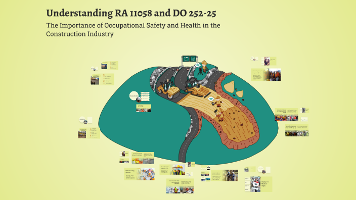 Understanding RA 11058 and DO 252-25 by mariz bajo on Prezi