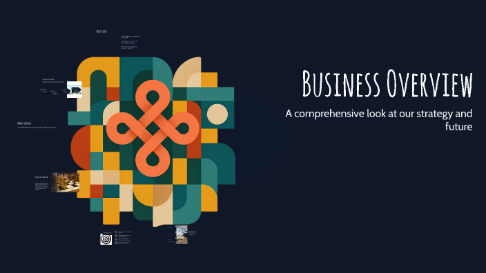 Business Overview by Javarus Cannon on Prezi