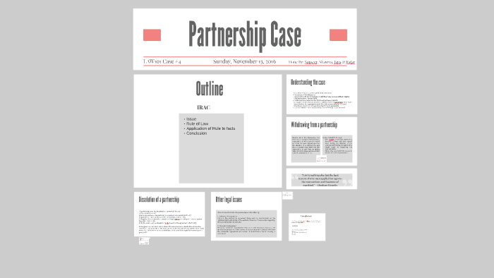 partnership-case-by