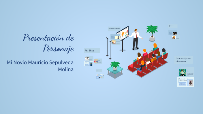Presentación de Personaje by paula andrea montes garcia on Prezi