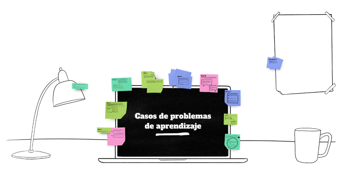 Casos de problemas de aprendizaje by angie rosales on Prezi