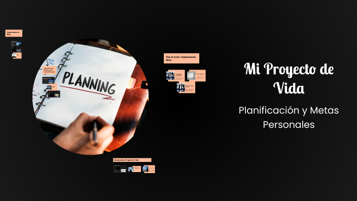 Mi Proyecto de Vida by Ana Francini Tovar Olave on Prezi