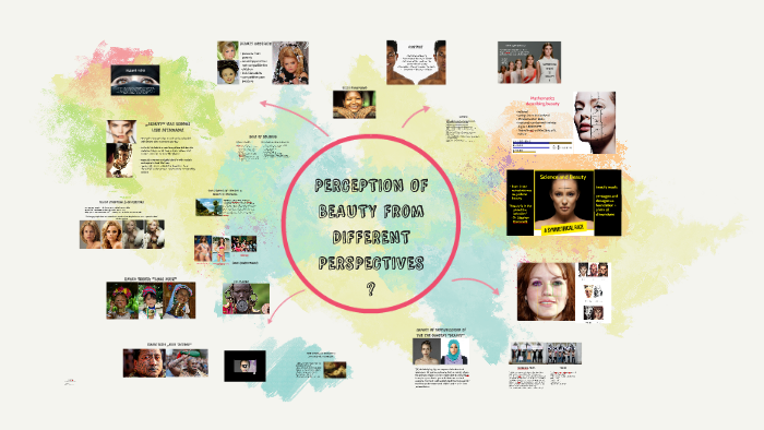 Perception Of Beauty In Different Cultures By Sev Ma On Prezi