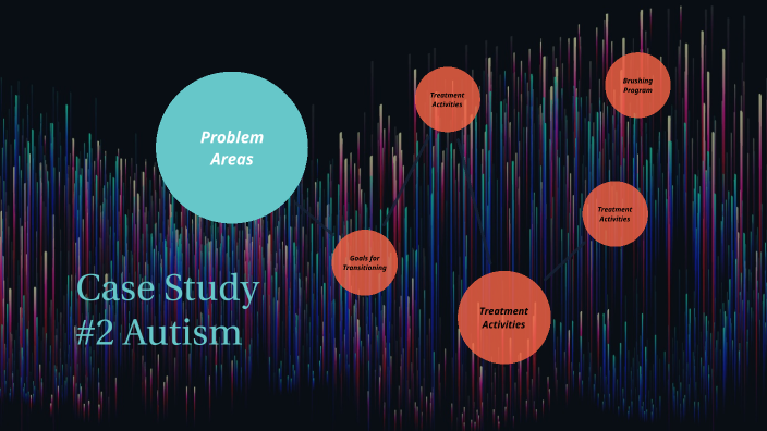 autism case study slideshare