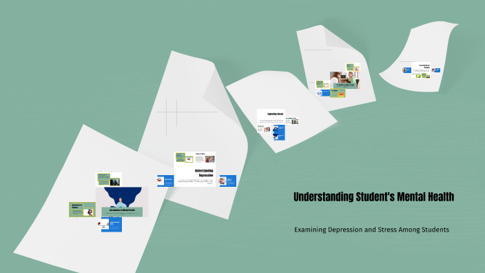 Understanding Student's Mental Health by Héctor Sánchez on Prezi