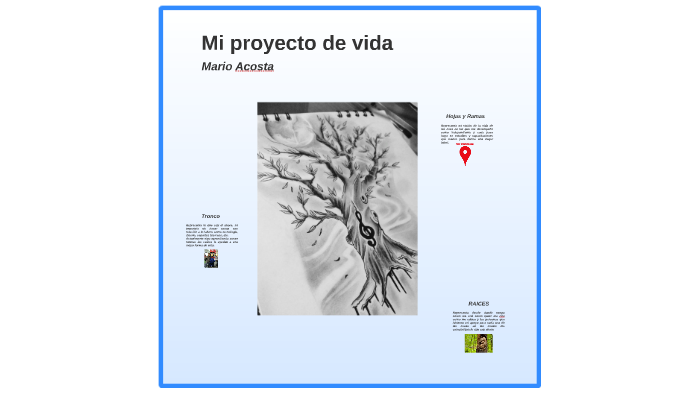 Mi proyecto de vida by Mario Acosta Prieto on Prezi