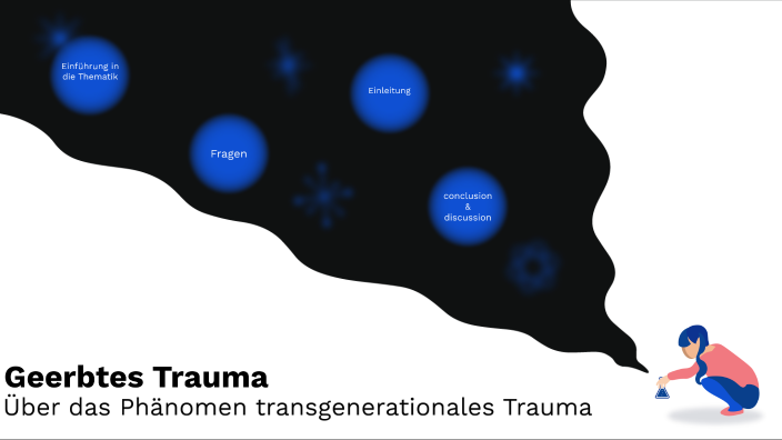 Transgenerationale Trauma by Büsranur Turgut