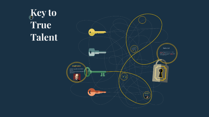 key to success by Ariana Chavez on Prezi