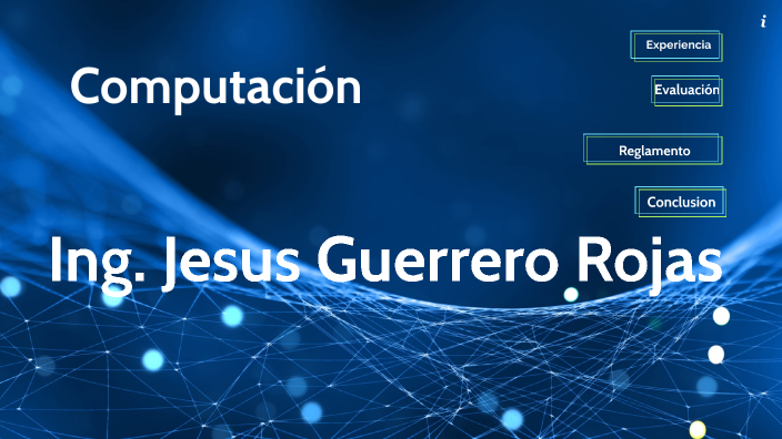 by Jesus Guerrero on Prezi