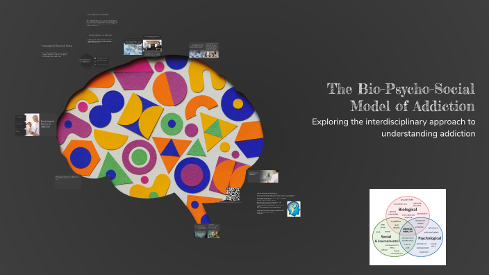 Addiction Model The Bio-Psycho-Social Model of Addiction by John O'Donnell on Prezi