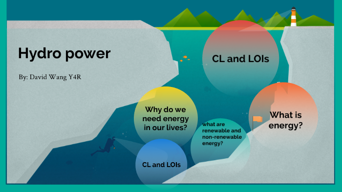 Hydro power by David Wang on Prezi