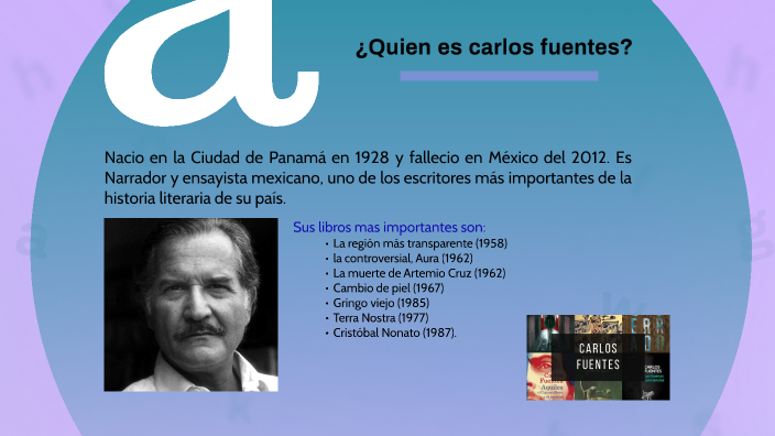 La muñeca reina de Carlos Fuentes by Paula Silva on Prezi
