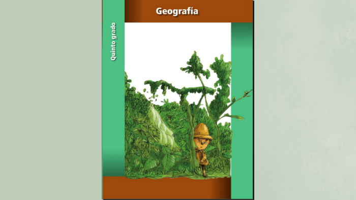 "Los tesoros naturales del planeta" by Natalia Conde Rojas on Prezi