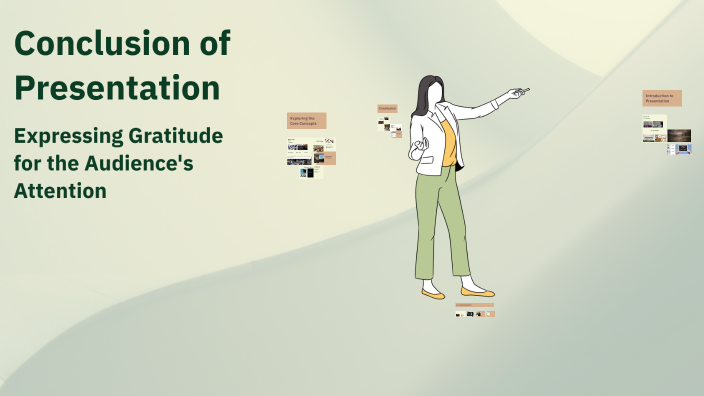 Conclusion of Presentation by ssrr hehe on Prezi