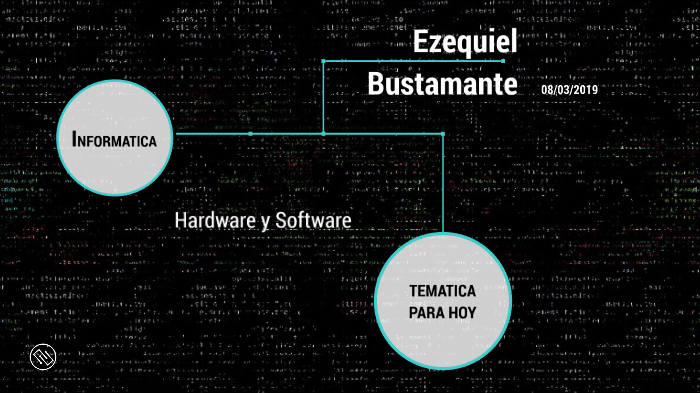 Base de Datos by Josue Bustamante on Prezi