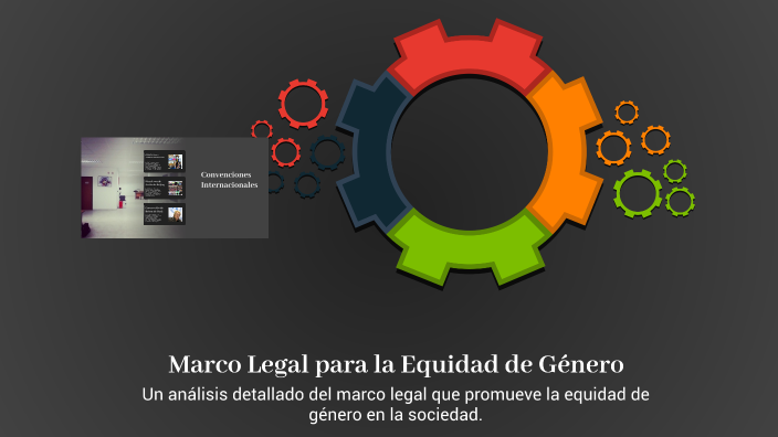 presentacion sobre Equidad de Género by Benito Francisco on Prezi