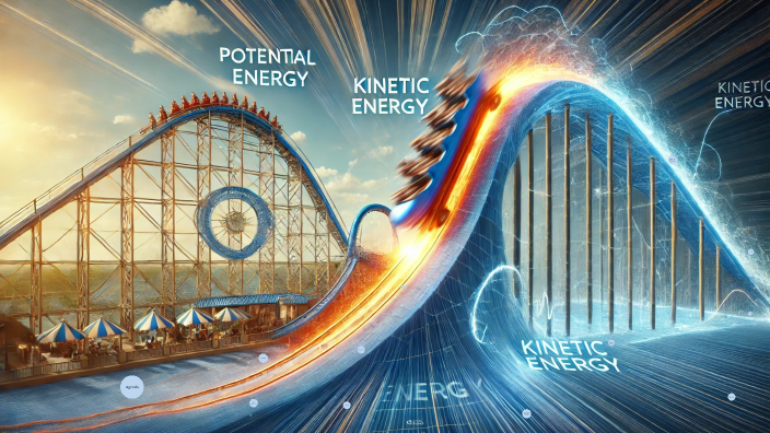 2526 (2) Potential and Kinetic energy by Adrienne Moss on Prezi