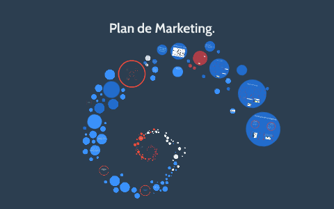 Plan de Marketing. by Oscar Zaldivar on Prezi