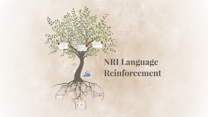 How Language Reinforcement Helps Us Grow by Abby Fischer on Prezi