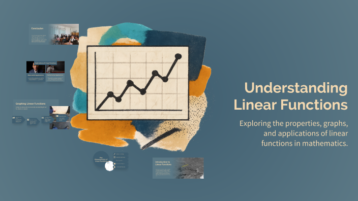 Understanding Linear Functions by ` polak on Prezi