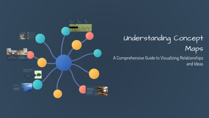 Understanding Concept Maps by Amanda Plautz on Prezi