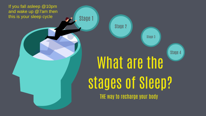 Khalijiah Stages of Sleep Presentation by Khalijiah King on Prezi