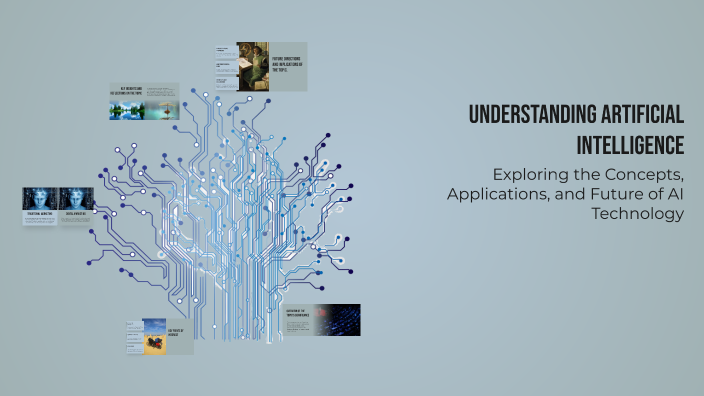 Understanding Artificial Intelligence by ج خ on Prezi