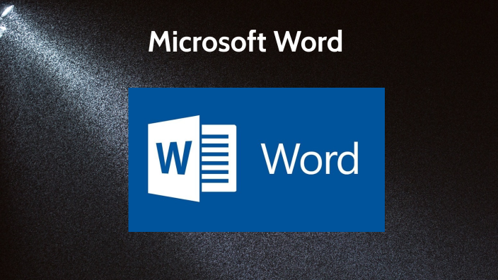 Microsoft Word by Edwin Siri on Prezi