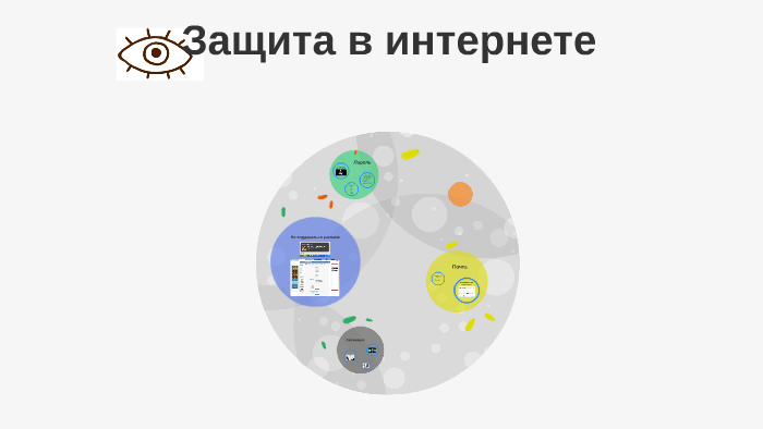 Презентация internet security