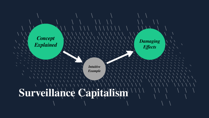 surveillance capitalism essay