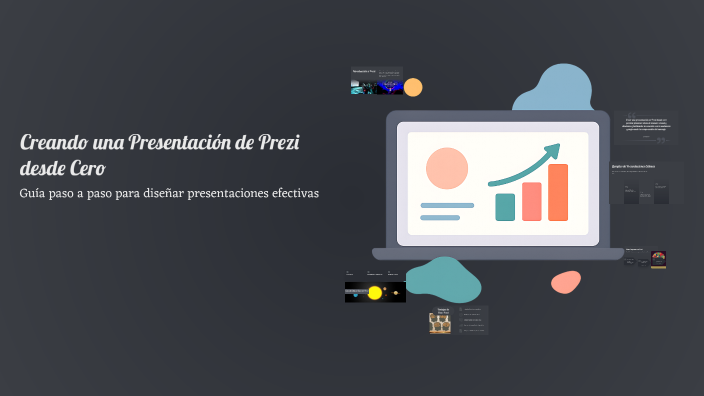 Creando una Presentación de Prezi desde Cero by kenneth ponce on Prezi